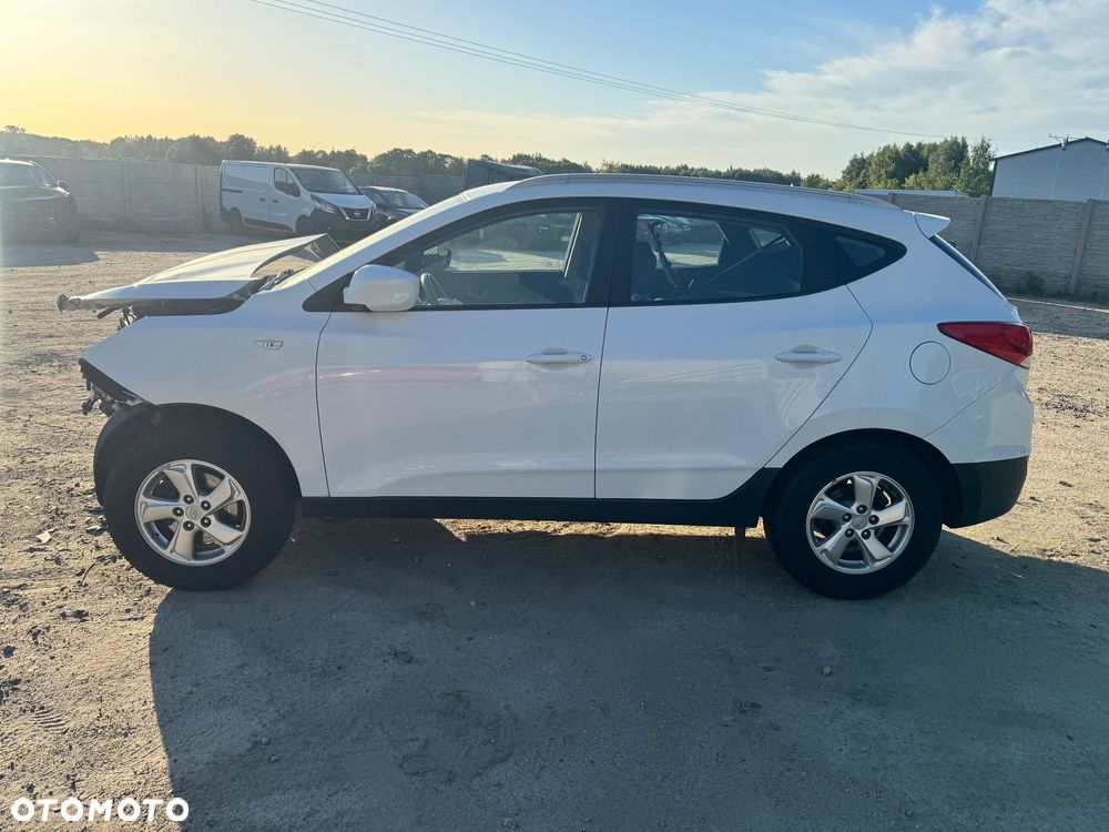 Hyundai ix35 2.0 Comfort - 6