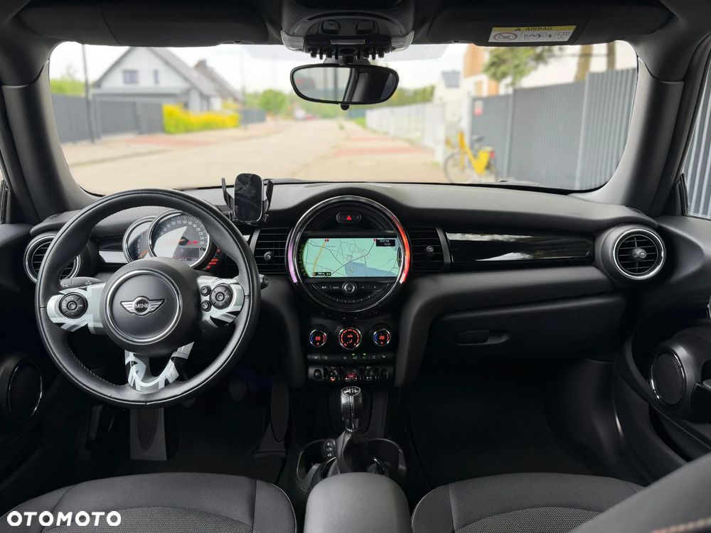 MINI Cooper - 20