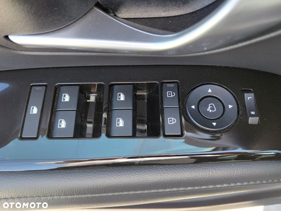 Hyundai Tucson - 18