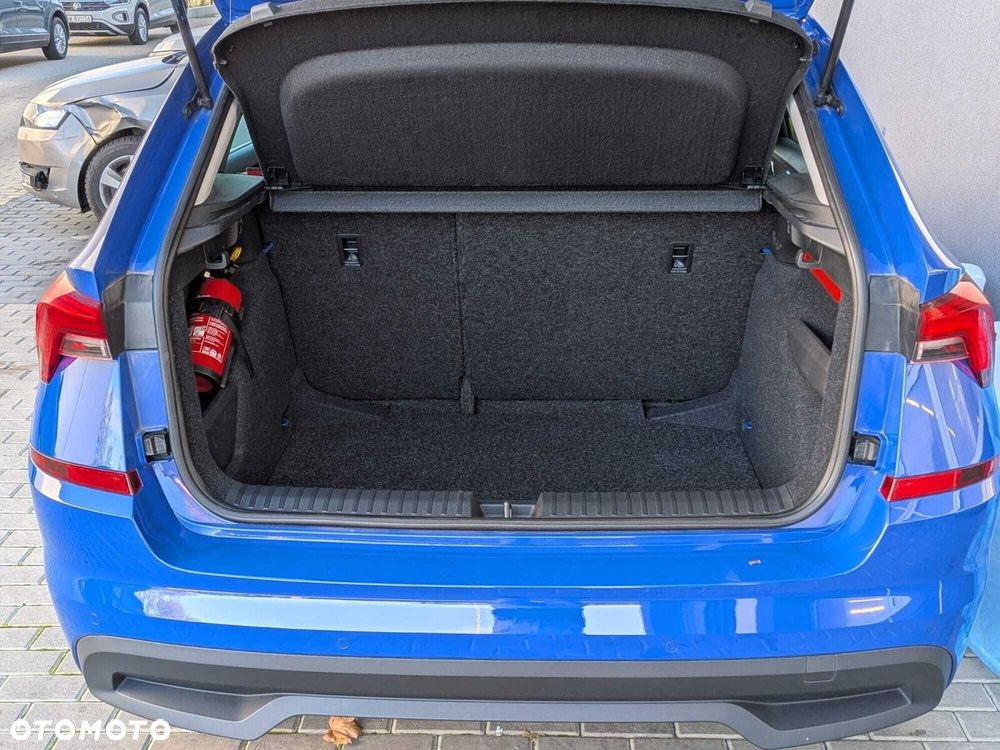 Skoda Kamiq 1.0 TSI Ambition - 16