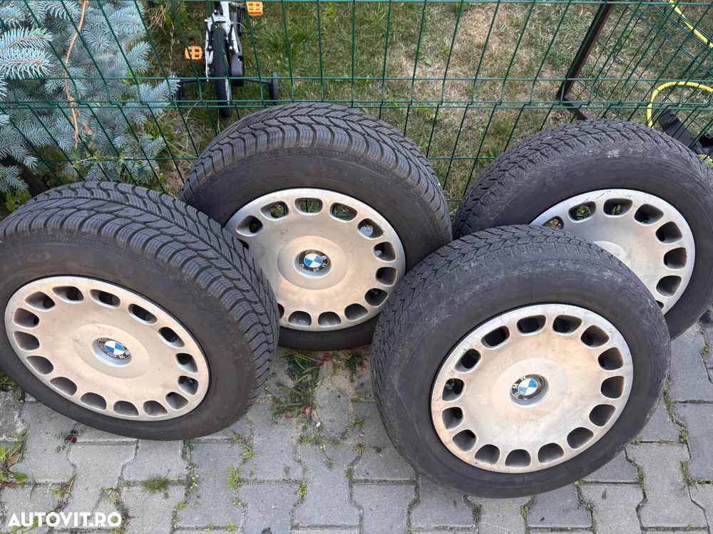 BMW Seria 3 - 20