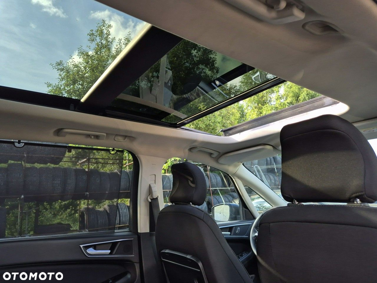 Ford Galaxy 2.0 TDCi Titanium - 31