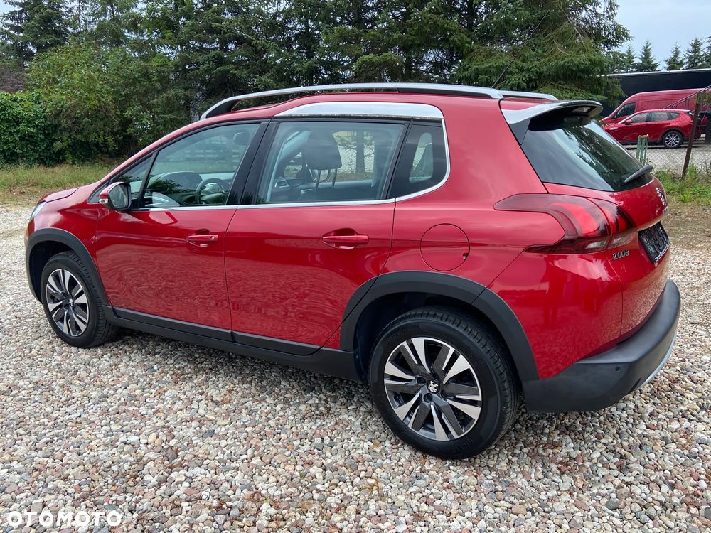 Peugeot 2008 - 19