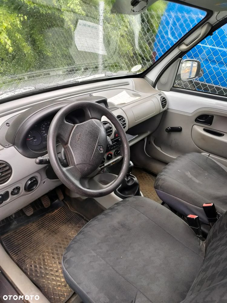 Renault Kangoo 1.4 RN - 4