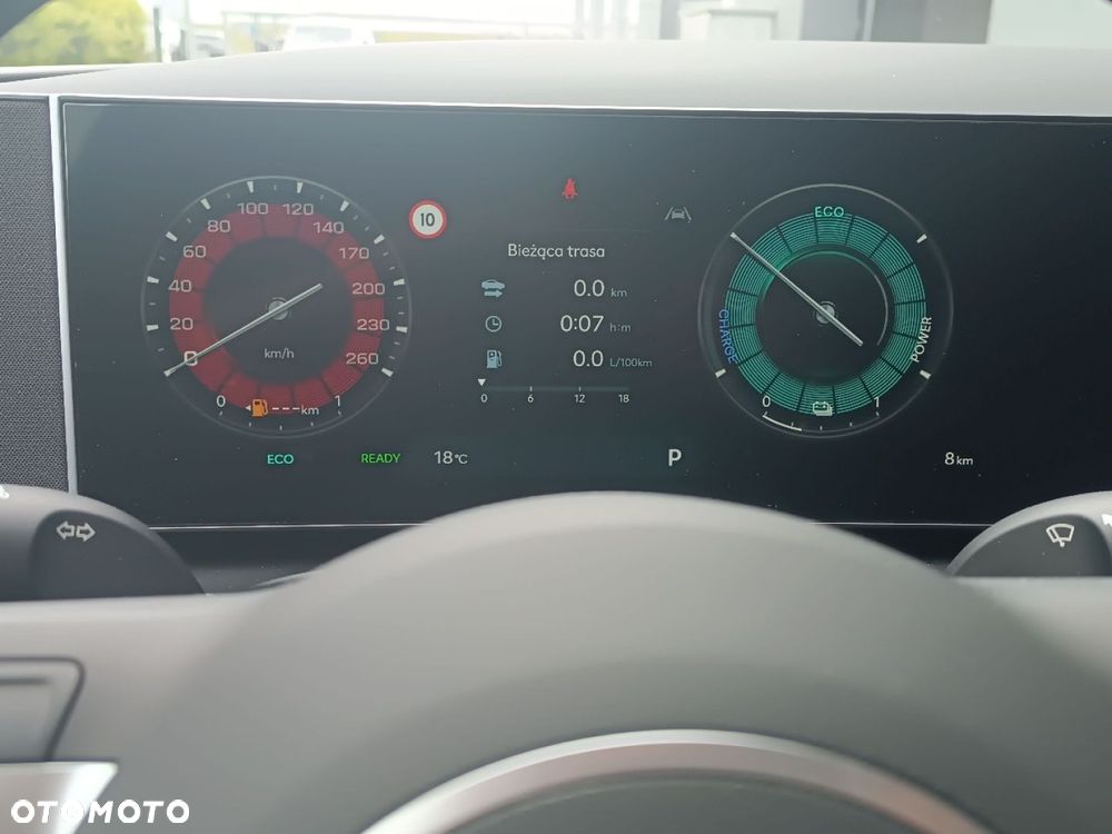 Hyundai Tucson - 24