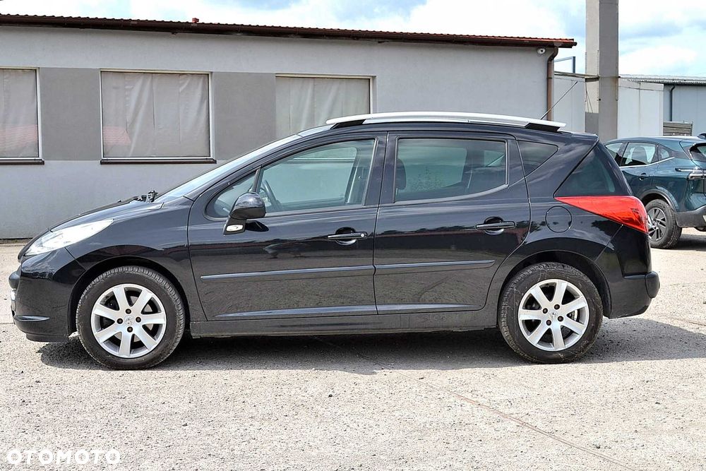 Peugeot 3008 - 4