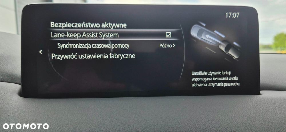 Mazda CX-5 SKYACTIV-G 165 ADVANTAGE - 34