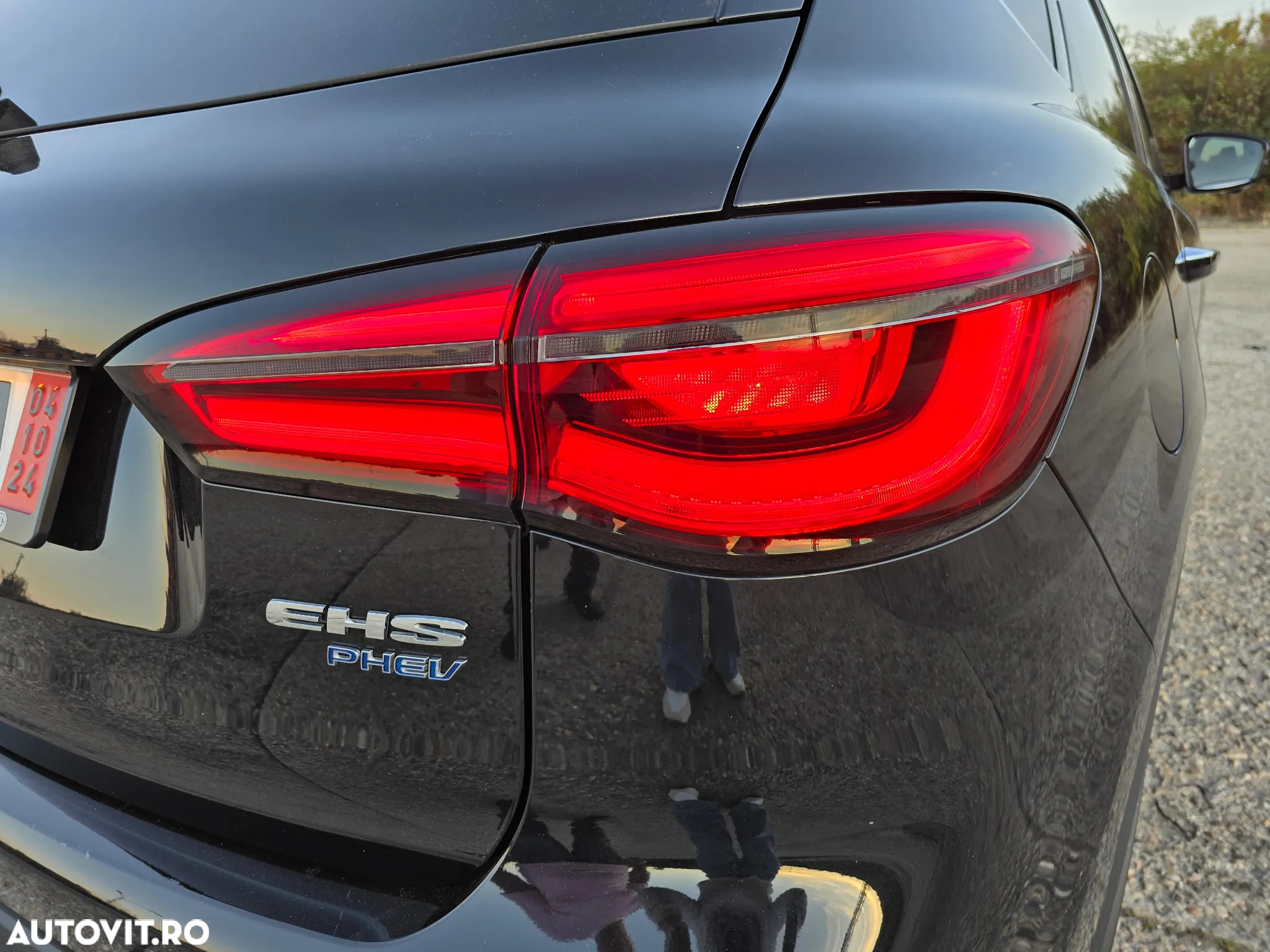 MG EHS 1.5T-GDI PHEV Luxury - 29