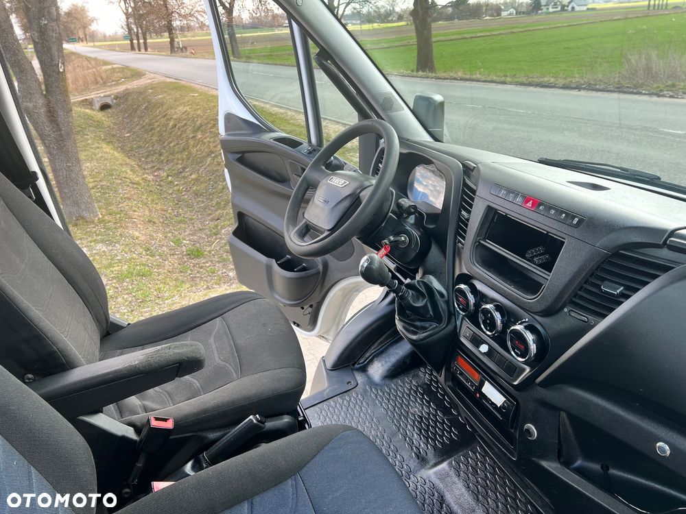Iveco Daily 65.150 - 22