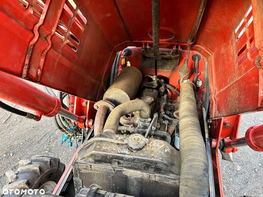 Foton Terra - 16