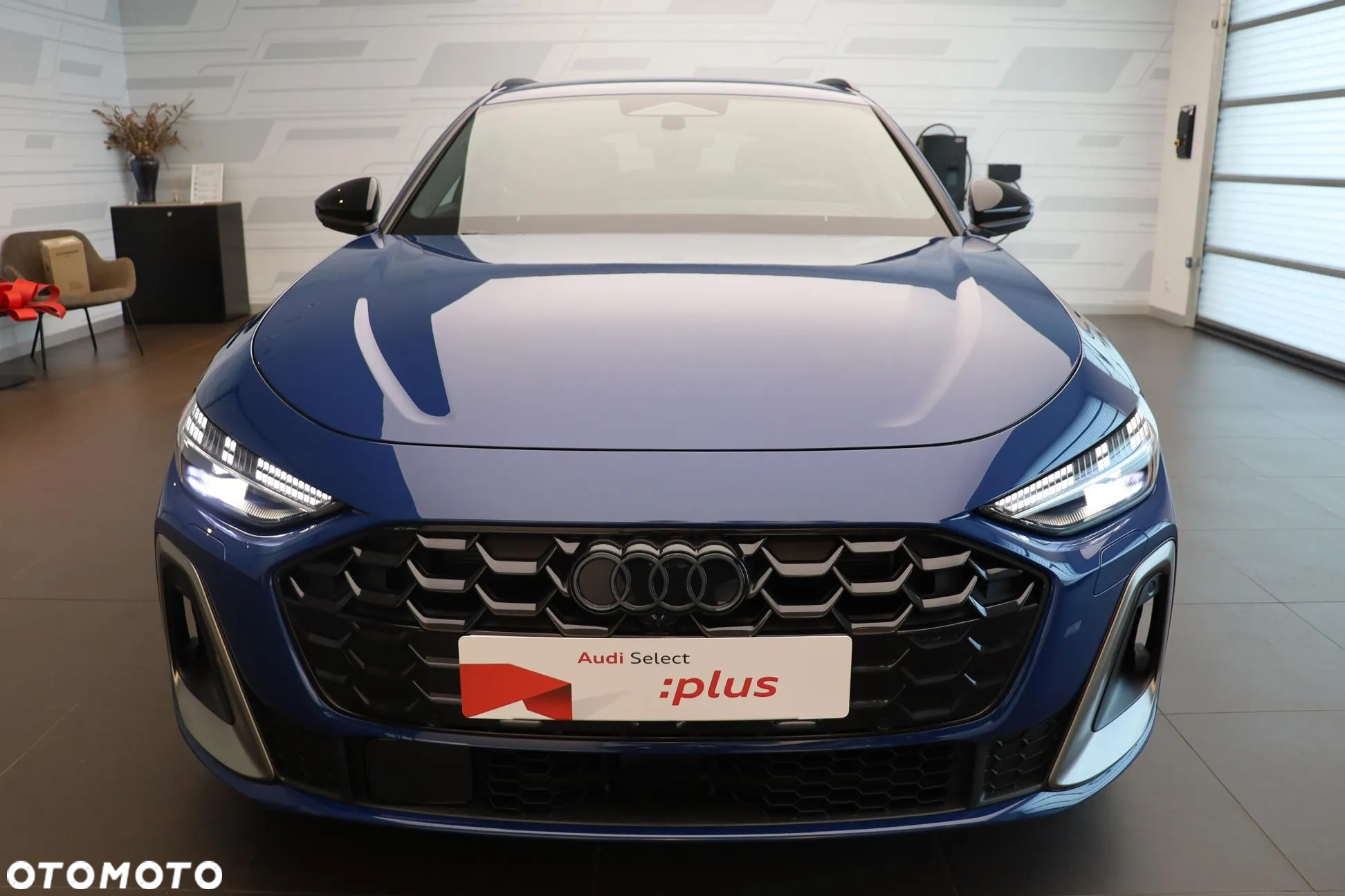 Audi A5 - 11