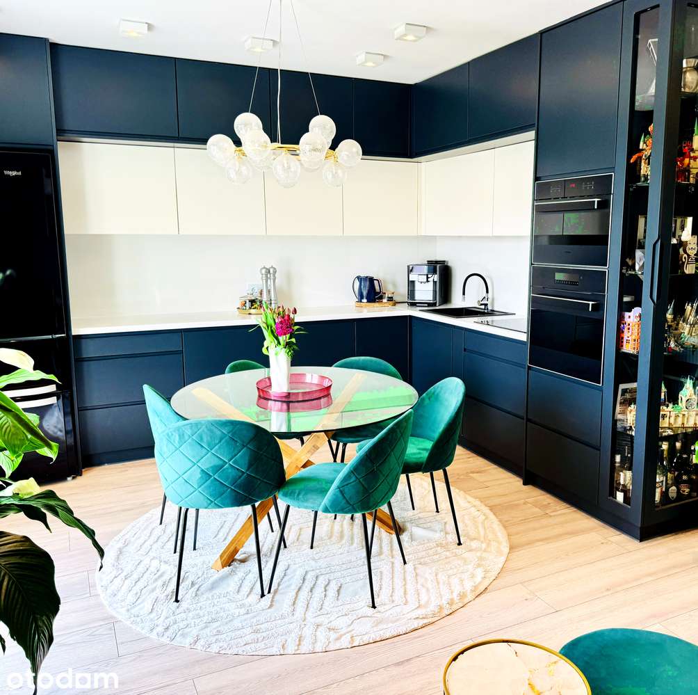 Nowoczesny Apartament Z Ogrodem "BLIŹNIAK"