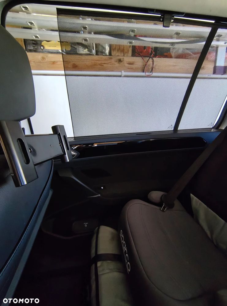 Volkswagen Touran 1.5 TSI EVO Highline DSG - 27