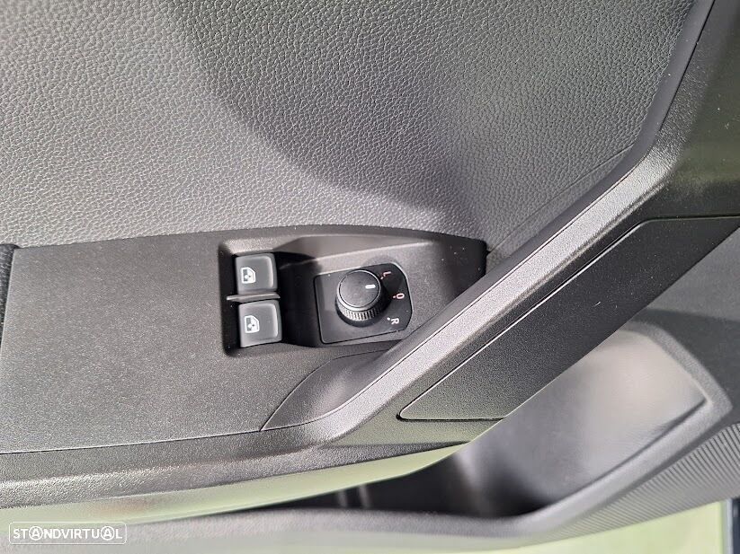 SEAT Ibiza 1.0 TSI Style - 11