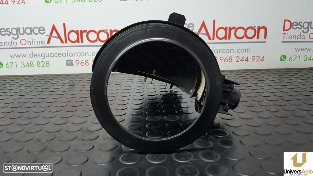 MOTOR DE ABA DE AQUECIMENTO PEUGEOT 308 GT LINE - 2