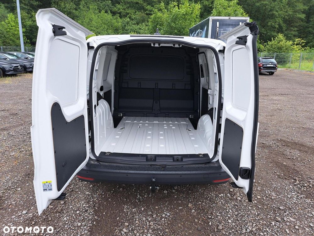 Volkswagen Caddy Cargo, 2,0TDI EU6 SCR 102KM, 6-bieg. manualna, r.o: 2755 mm - 16