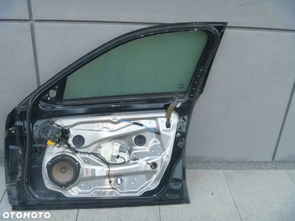 MERCEDES E-KLASA W212 W 212 09-13 DRZWI PRAWY PRZÓD KOMPLETNE - 6