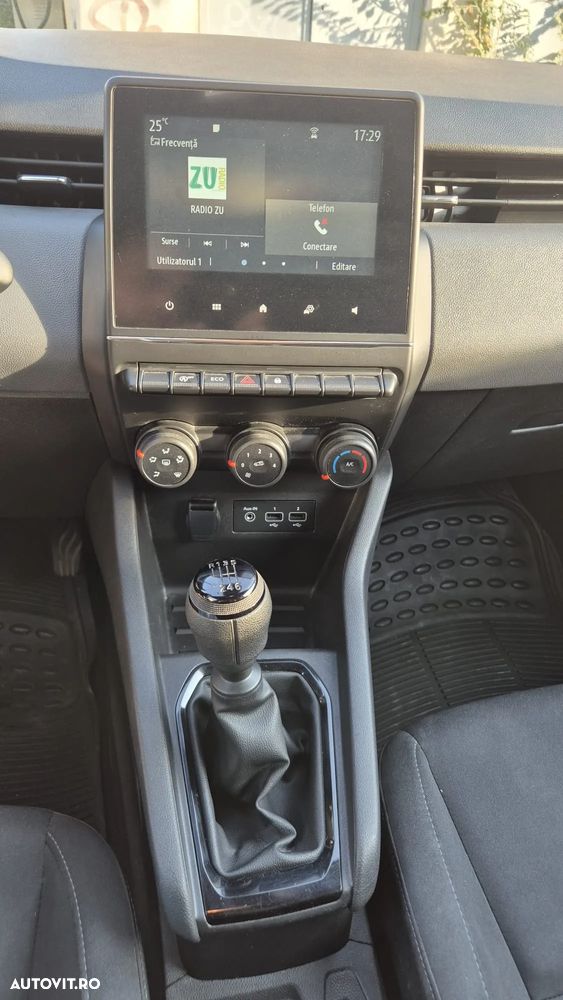 Renault Clio - 4