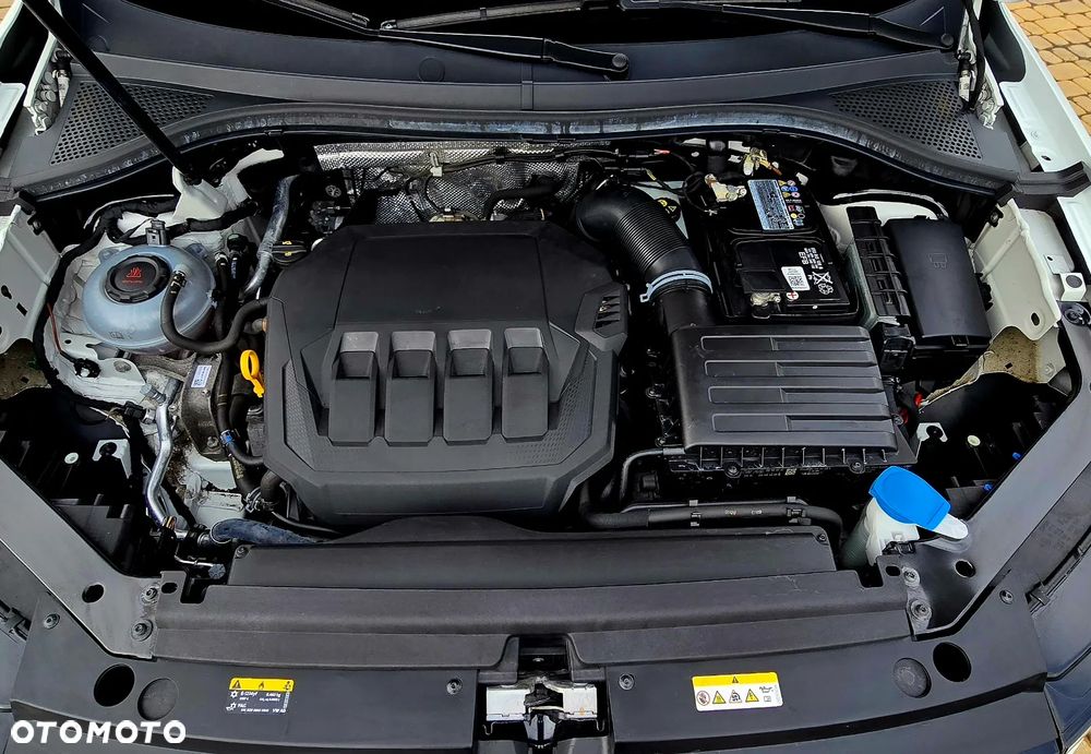 Volkswagen Tiguan 2.0 TSI 4Motion DSG OPF Highline - 35