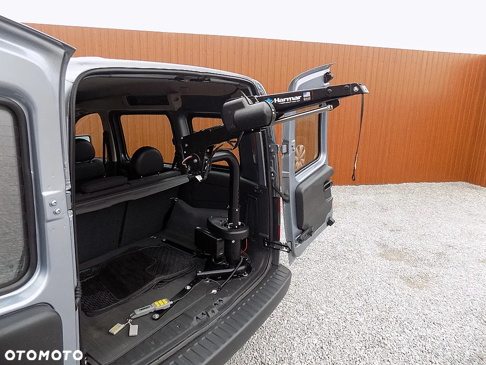 Opel Combo - 21