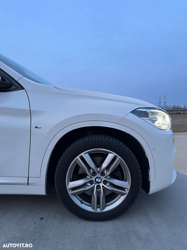 BMW X1 - 6
