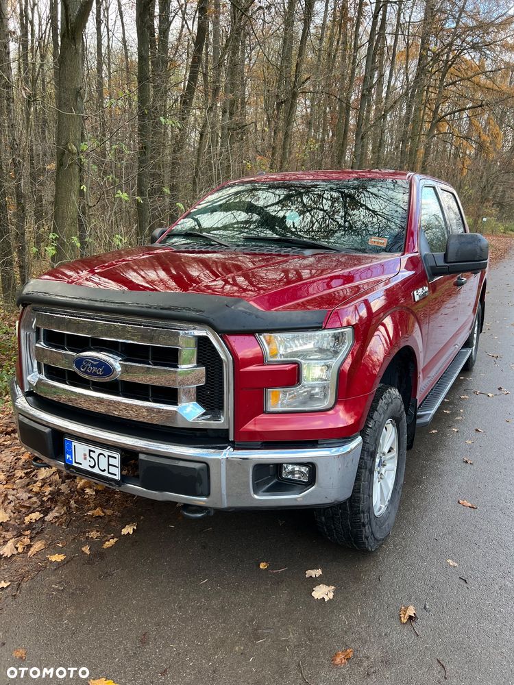 Ford F150 - 12
