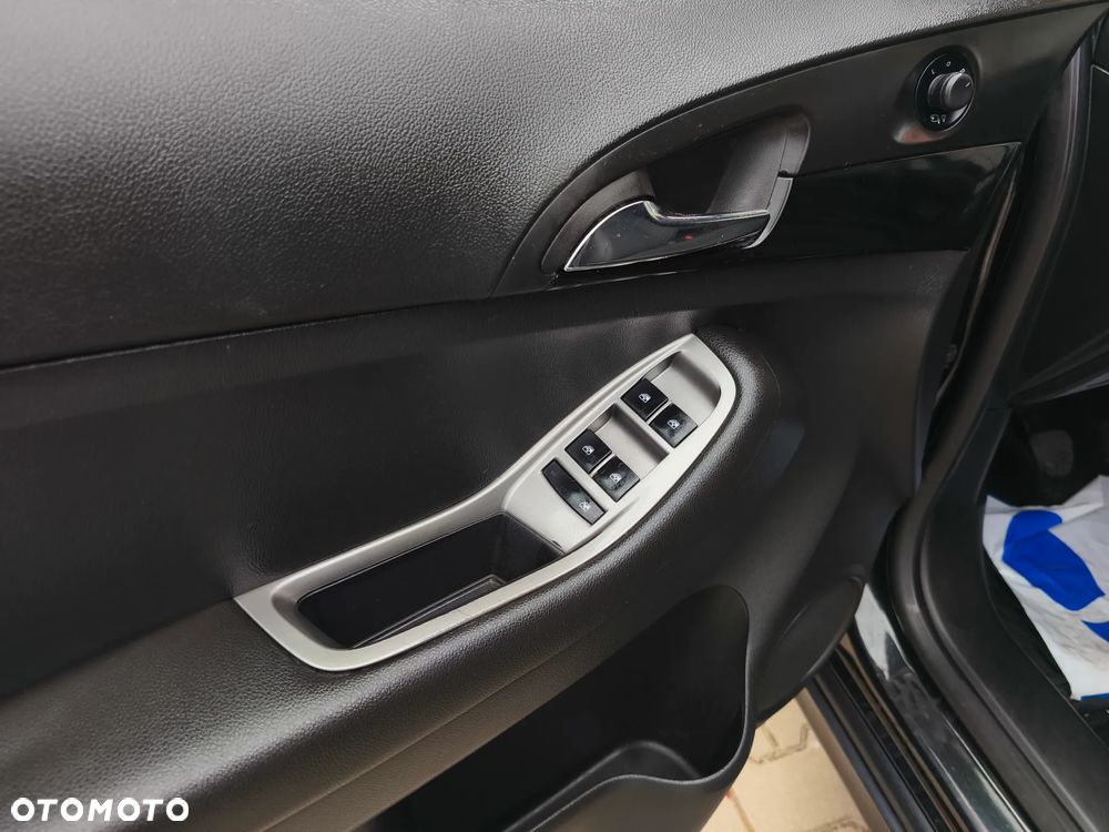 Chevrolet Orlando 2.0 D LTZ - 10