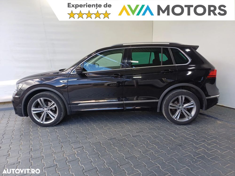 Volkswagen Tiguan 2.0 TDI DPF DSG 4Mot Highline - 3