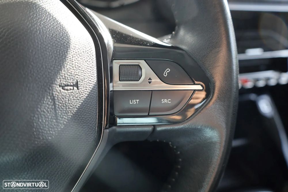 Peugeot 208 1.2 PureTech Active - 23