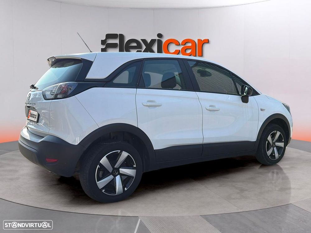 Opel Crossland 1.2 T Business Edition - 8