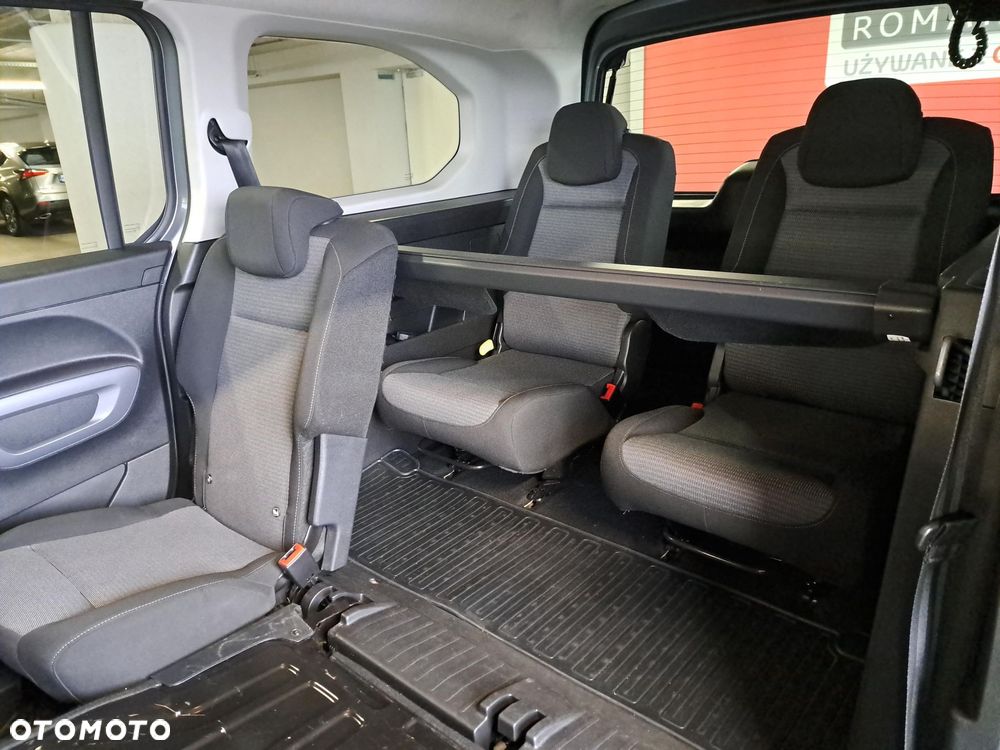 Toyota Proace City Verso - 14