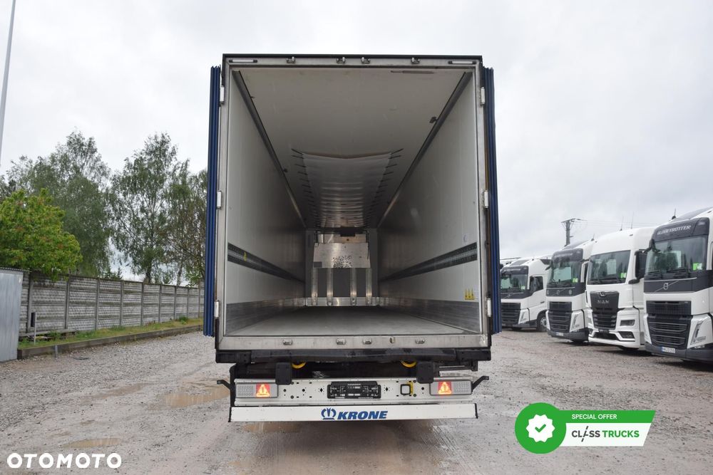 Krone SDR Cool Liner FP 60 ThermoKing SLXi 300 - 10