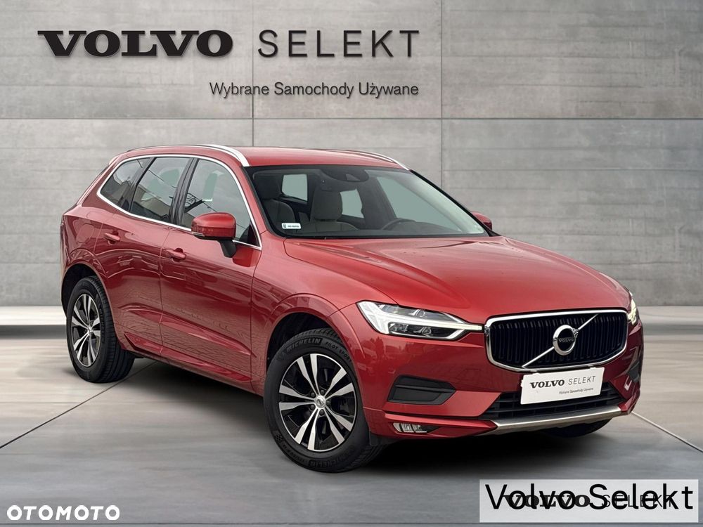 Volvo XC 60 - 5