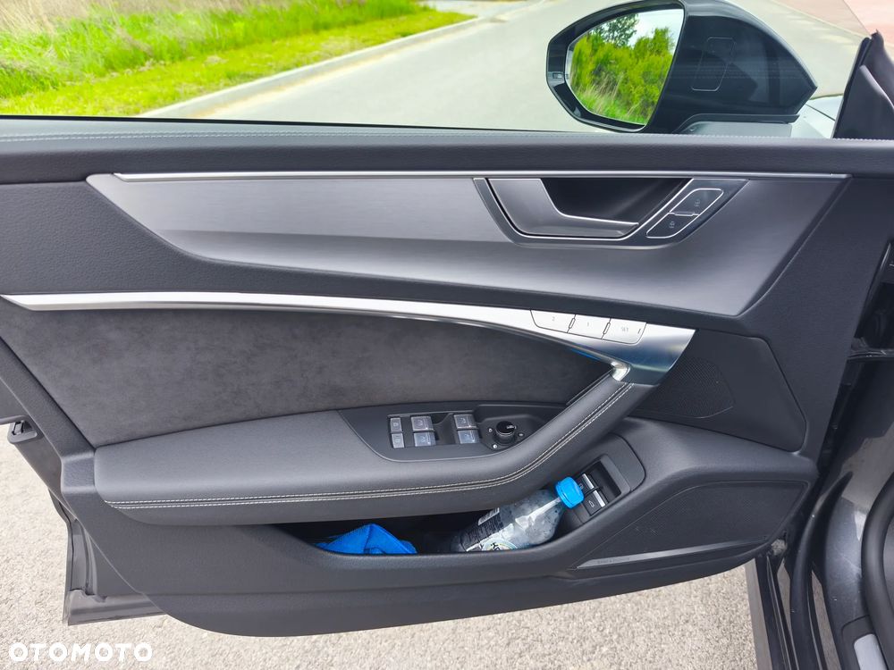 Audi A7 Sportback 50 TFSI e PHEV Quattro S tronic - 13