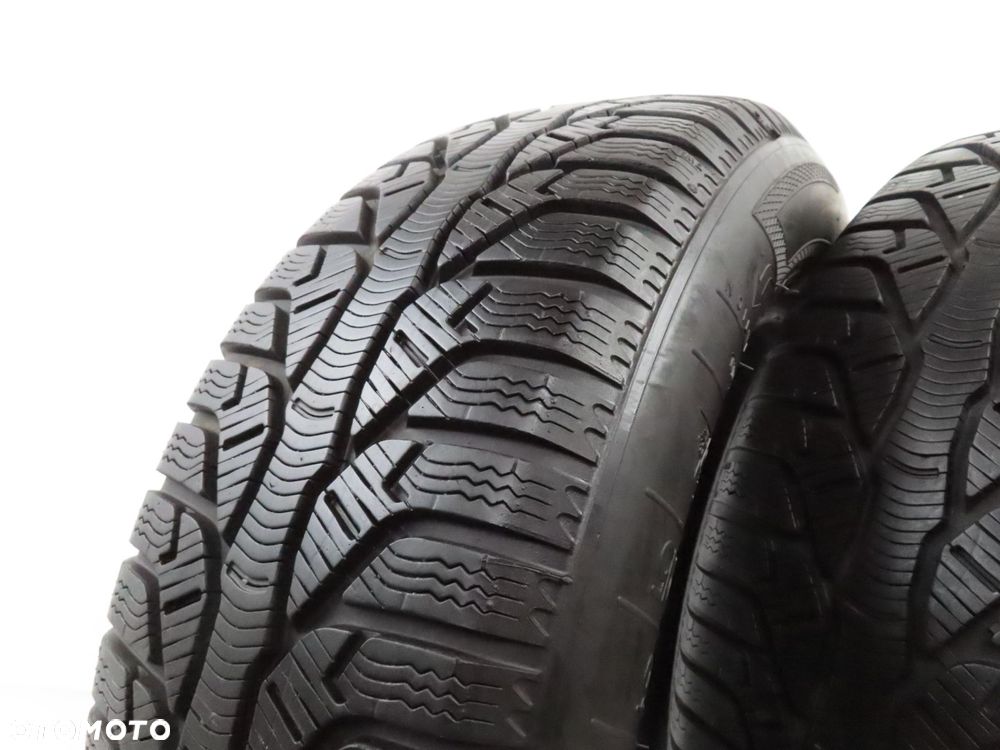 2x 195/65R15 OPONY ZIMOWE Kleber Krisalp HP2 91T - 7