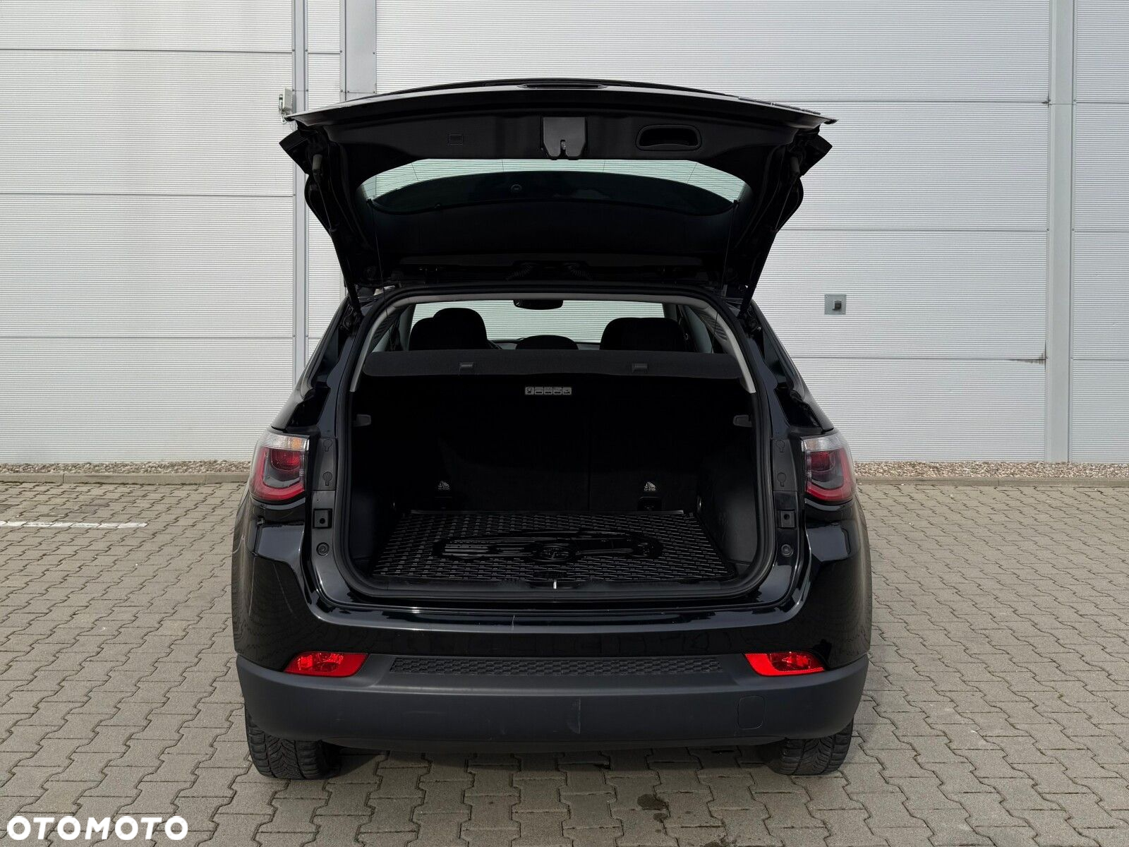 Jeep Compass 1.4 TMair Sport FWD S&S - 9