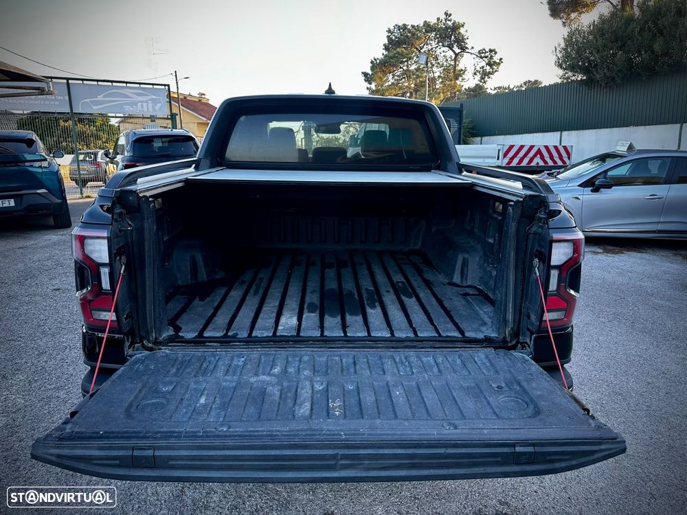 Ford Ranger 2.0 EcoBlue CD Raptor 4WD Aut. - 25
