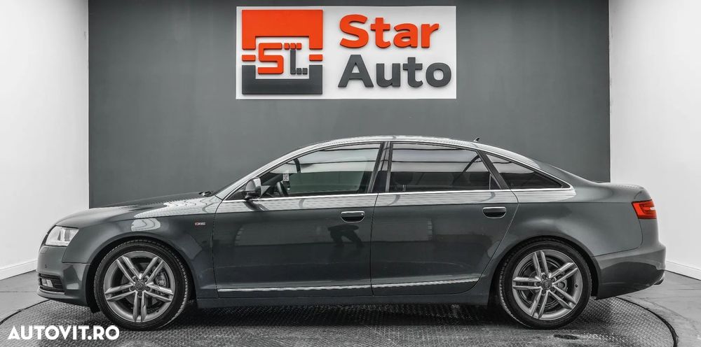 Audi A6 Limuzina - 9