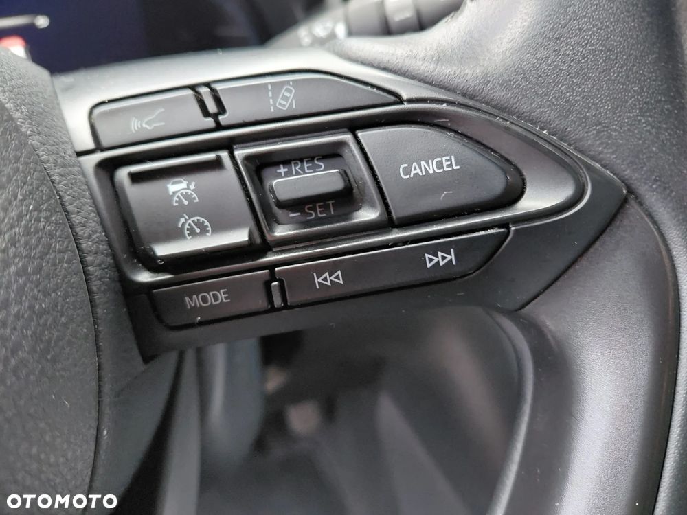 Toyota Yaris Cross - 31