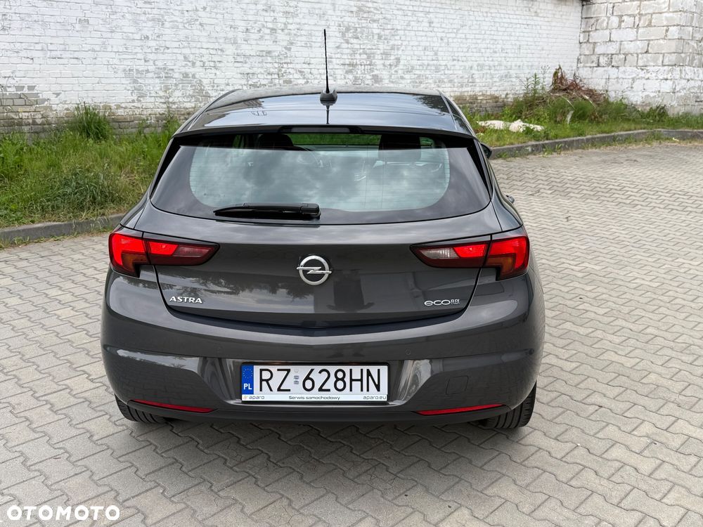 Opel Astra 1.0 Turbo Start/Stop Active - 6