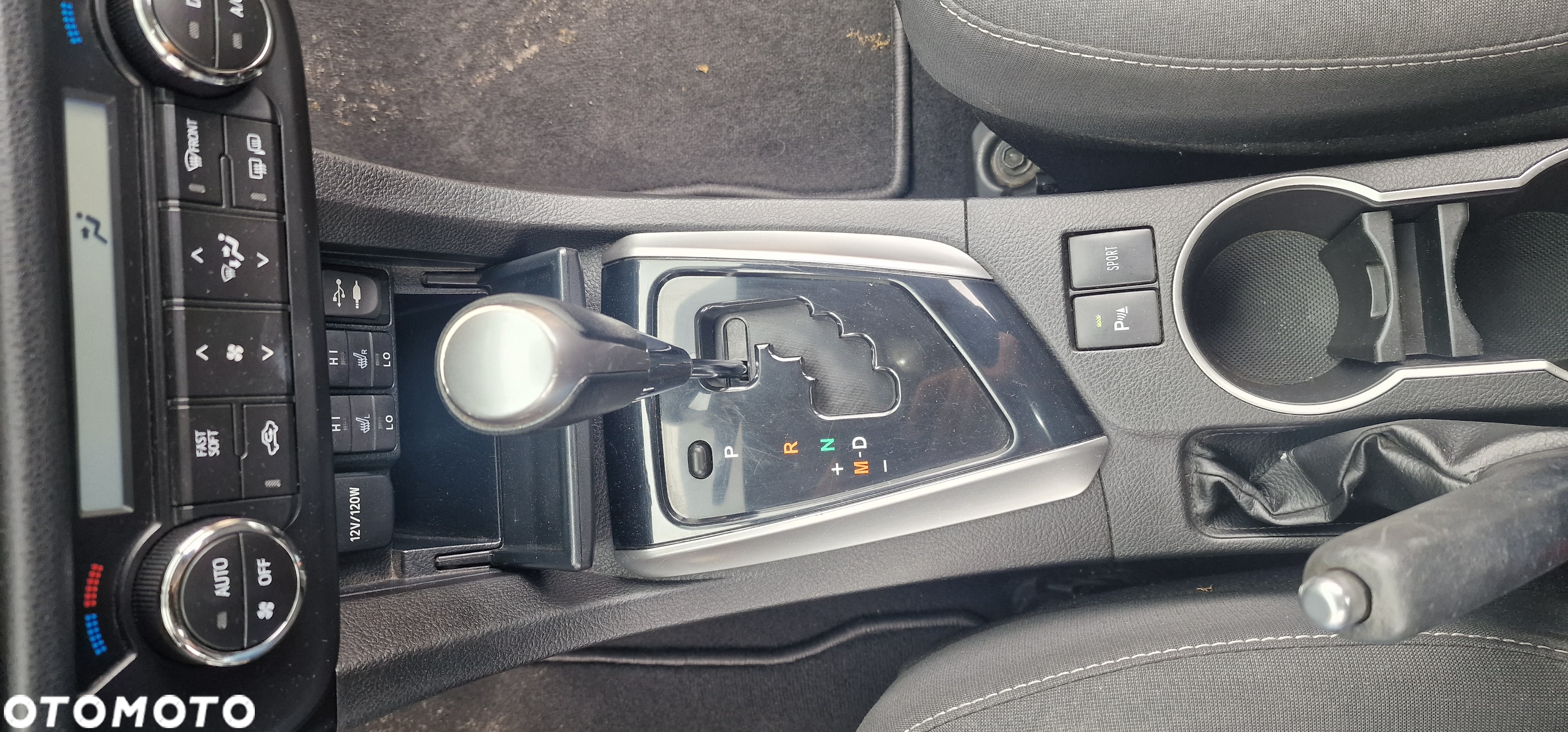 Toyota Corolla 1.6 Premium MS - 13