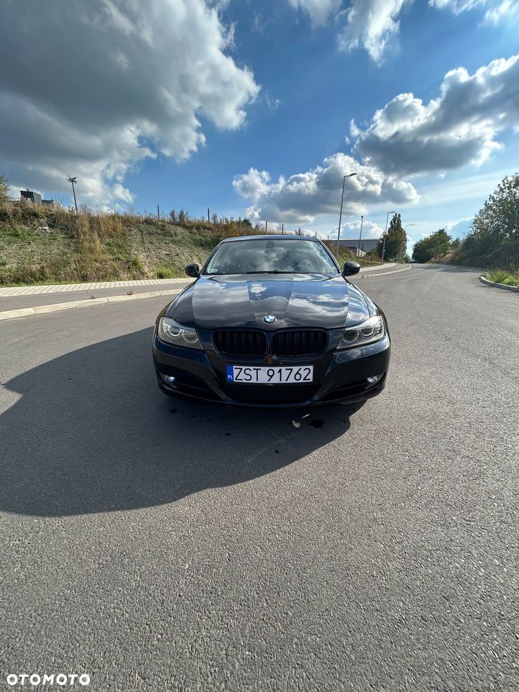 BMW Seria 3 - 2