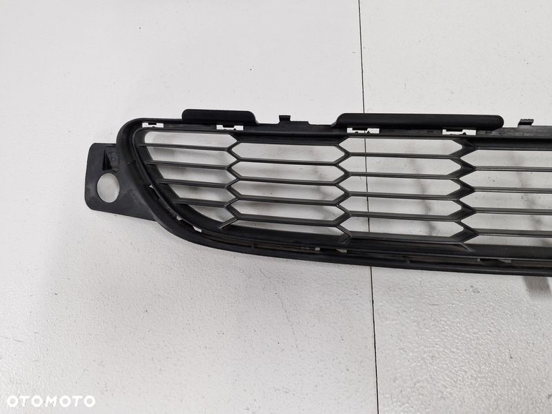CITROEN DS5 KRATKA ATRAPA DOLNA ZDERZAKA PRZEDNIEGO PRZÓD 9673279077 - 3