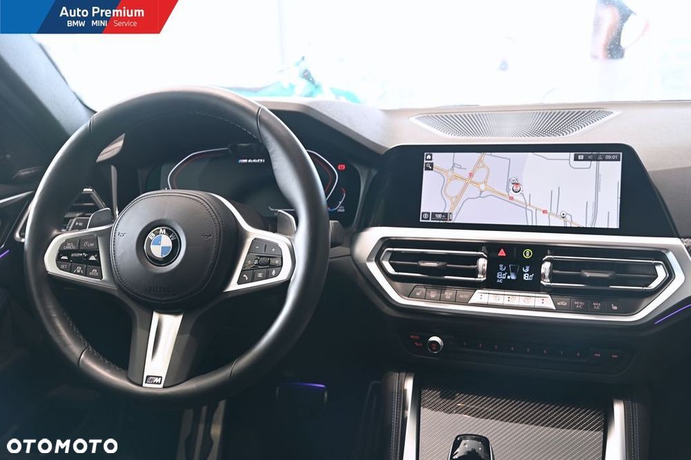 BMW Seria 4 M440i xDrive mHEV sport - 14