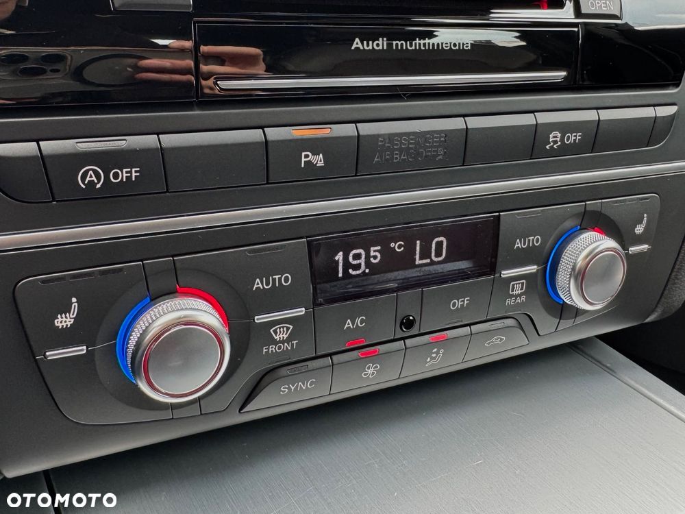 Audi A6 ver-avant-3-0-tdi-quattro-tiptronic - 19