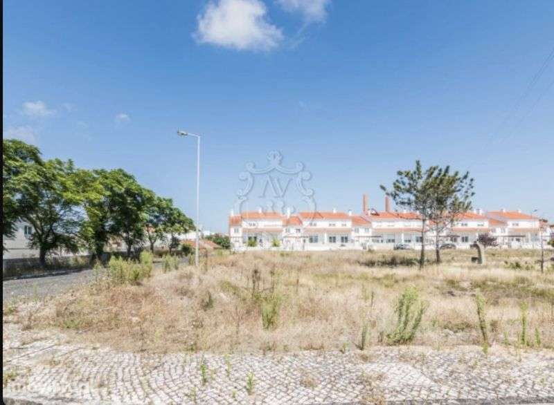 Lote terreno construção moradia unifamiliar em VIEIRA DE LEIRIA - Grande imagem: 4/4