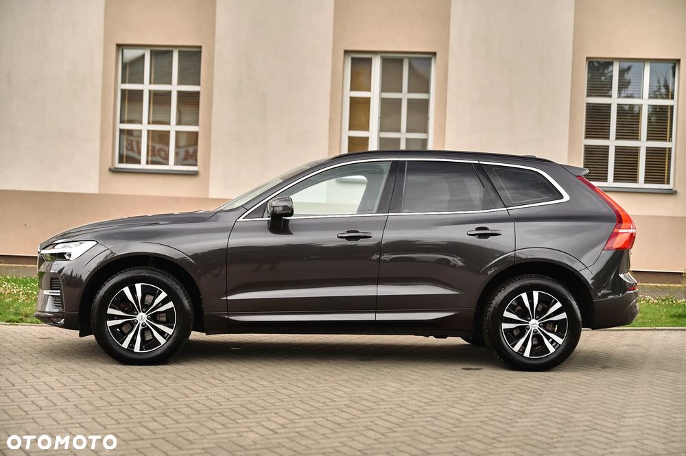 Volvo XC 60 - 8