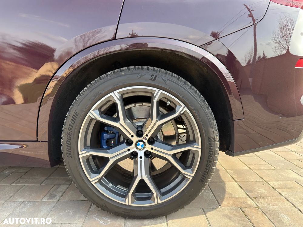 BMW X5 - 12