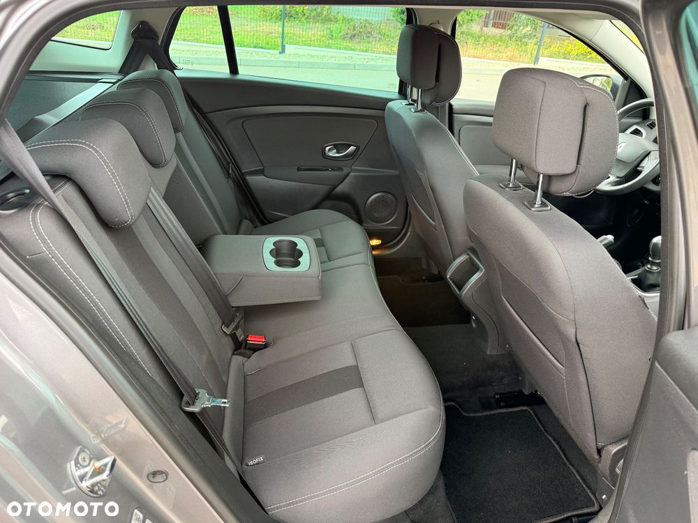 Renault Megane 1.6 16V Dynamique - 25