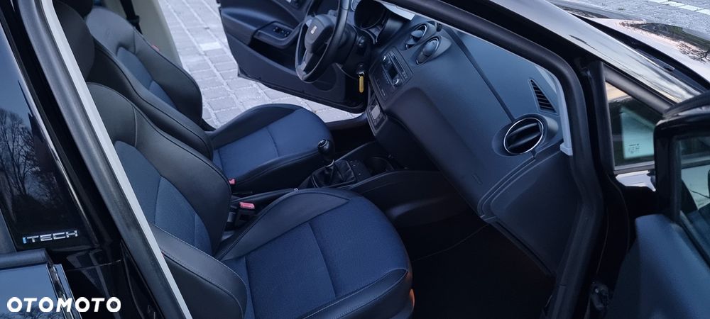 Seat Ibiza 1.4 16V Passion+ - 28